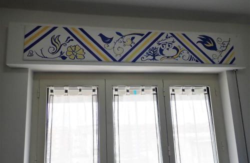 Centro Storico Bed & Breakfast | B&B ART Caserta Centro