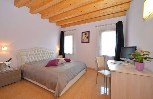 Arcole Bed & Breakfast | B&B Artemide