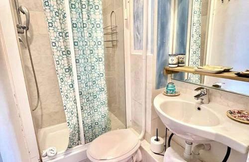 Albenga Bed & Breakfast | b&b Artemisia