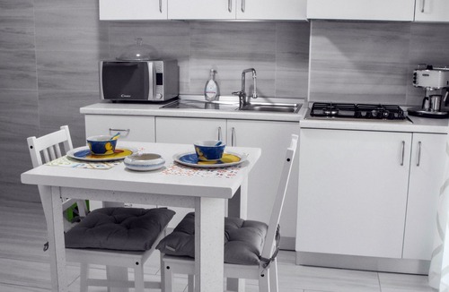 Crotone Bed & Breakfast | B&B Audafra