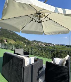 Pertica Alta Bed & Breakfast | B&B Baldì