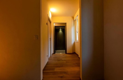 Olgiasca Bed & Breakfast | B&B Belvedere