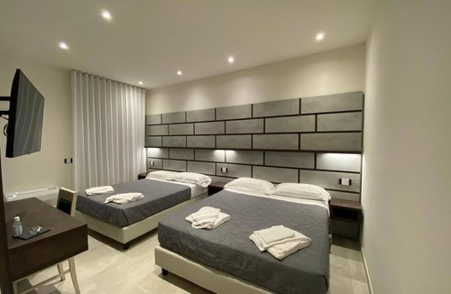 Baggiovara Bed & Breakfast | B&B Bertani