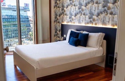 Loreto Bed & Breakfast | B&B Best Hostel Milano