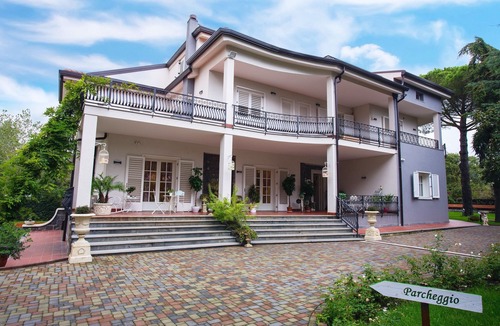 Mascalucia Hotel | B&B Blanc Maison Etna - Relais & Charme