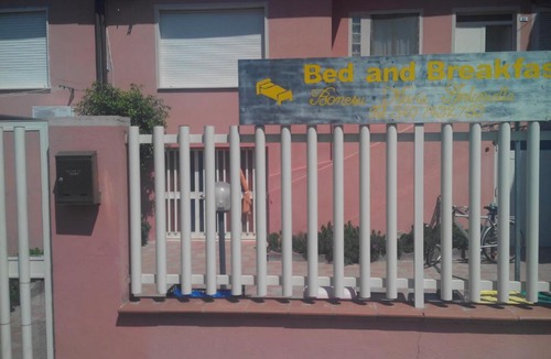 Cabras Bed & Breakfast | B&B Bonesu