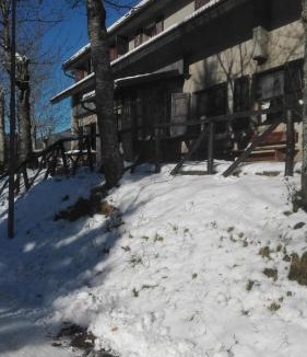 Abetone Hotel | B&B Bucaneve
