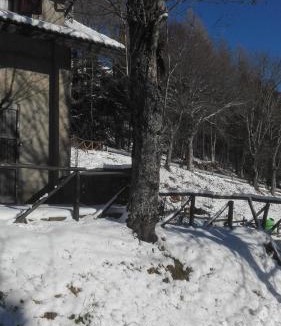 Abetone Hotel | B&B Bucaneve