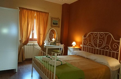 Pontremoli House | B&B Ca' Battista