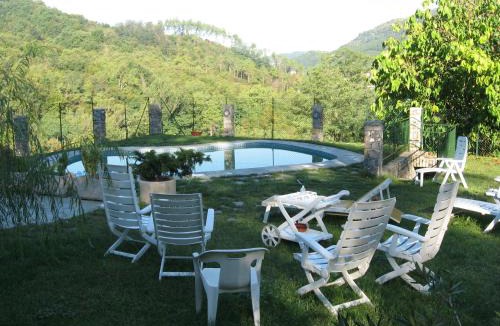 Struppa Bed & Breakfast | B&B Ca dei Fre
