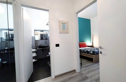 Bernate Ticino Bed & Breakfast | B&B Ca' Nobil
