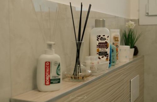 Porto Garibaldi Bed & Breakfast | B & B CANTARANO