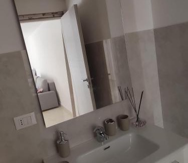 Porto Garibaldi Bed & Breakfast | B & B CANTARANO