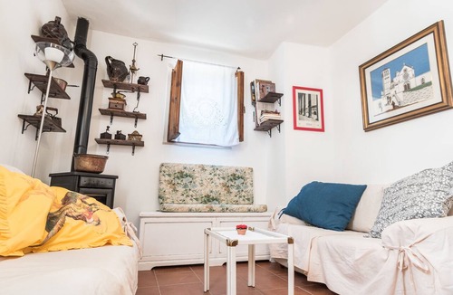 Assisi Bed & Breakfast | B&B Cantico delle Creature