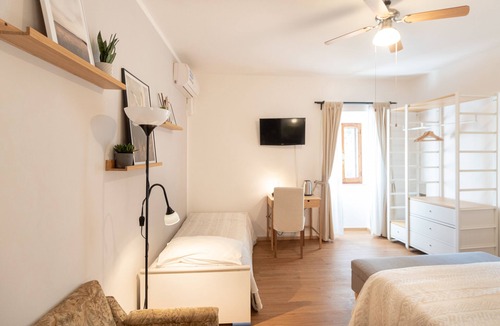 Assisi Bed & Breakfast | B&B Cantico delle Creature
