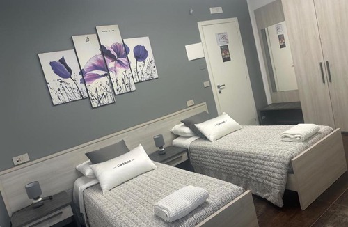 Orta Nova Bed & Breakfast | B&B Caricone
