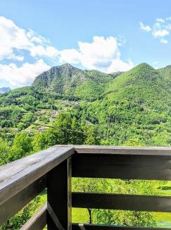 Miragolo San Salvatore Bed & Breakfast | B&B Casa Arcangeli