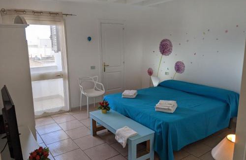 Lido Marini Bed & Breakfast | B&B Casa De Mare