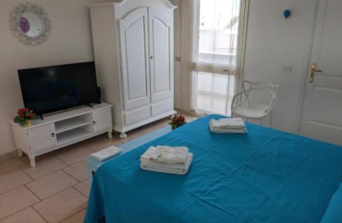 Lido Marini Bed & Breakfast | B&B Casa De Mare