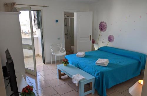 Lido Marini Bed & Breakfast | B&B Casa De Mare