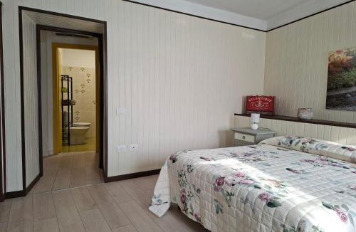 Caldiero Bed & Breakfast | B&B Casa dei nonni