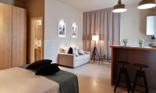 Tiggiano House | B&B Casa di Gio'