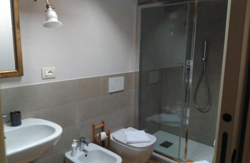 Brembate Bed & Breakfast | B&B Casa Lulù