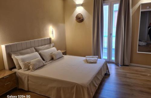 San Vito Bed & Breakfast | B&B Casa Peppa