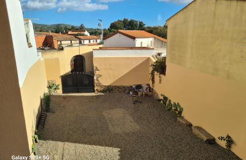 San Vito Bed & Breakfast | B&B Casa Peppa