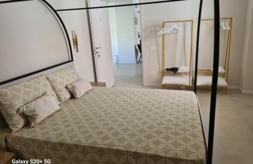 San Vito Bed & Breakfast | B&B Casa Peppa