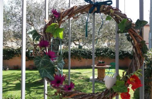 Barumini Bed & Breakfast | B&B Casa Piras IUN3880