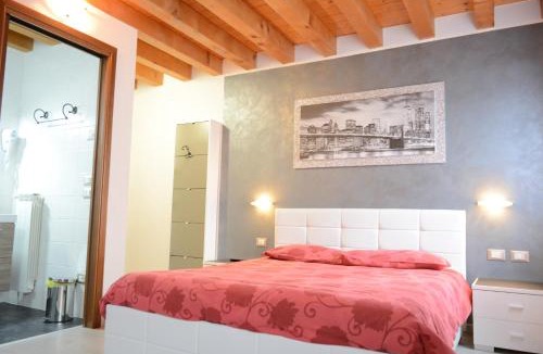 Dolo Bed & Breakfast | B&B Casa Taty