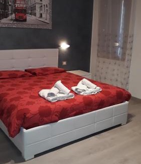 Dolo Bed & Breakfast | B&B Casa Taty
