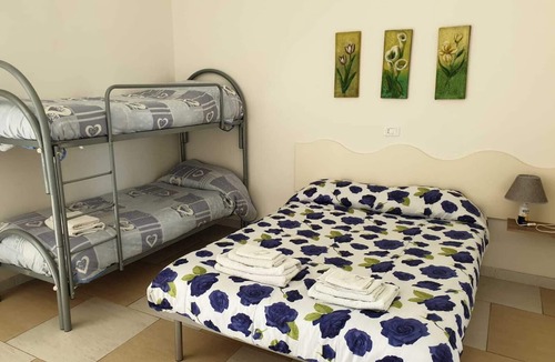 Marcianise Bed & Breakfast | B&B Casa Terry