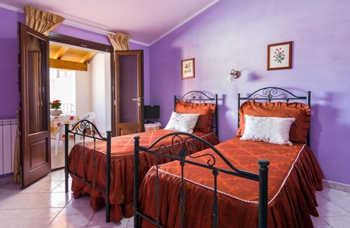 Cabras Bed & Breakfast | B&B Casa Titti