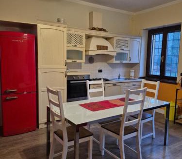 Granozzo con Monticello Bed & Breakfast | B&B Cascina Baraggione