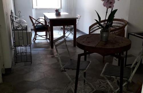 Pavia Bed & Breakfast | B&B Castellani
