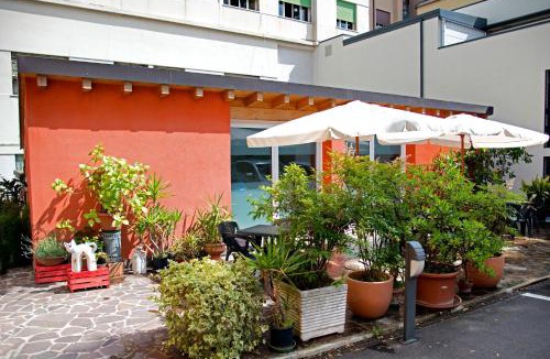 Treviso Hotel | B&B Centro della Famiglia
