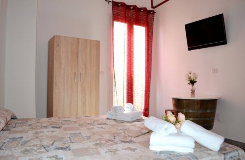 Alezio Bed & Breakfast | B&B ChiaFè