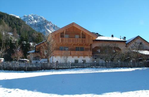 San Vigilio Bed & Breakfast | B&B Ciasa Brüscia