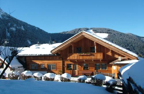 San Vigilio Bed & Breakfast | B&B Ciasa Brüscia