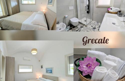 Veglie Bed & Breakfast | B&B Civico 11