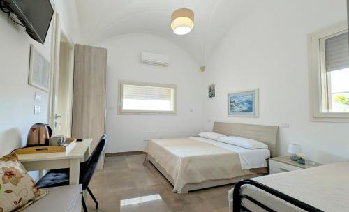 Veglie Bed & Breakfast | B&B Civico 11