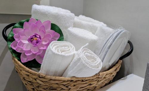 Veglie Bed & Breakfast | B&B Civico 11
