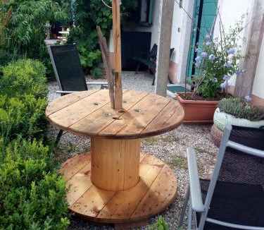 Sesto Calende Bed & Breakfast | B&B Coco Loco