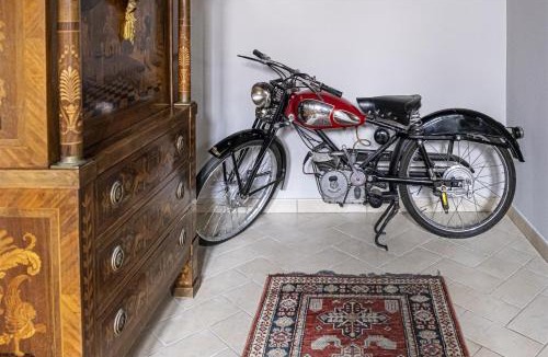 Comacchio Bed & Breakfast | B&B Corte dei Ducati
