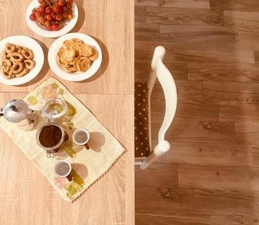 Matino Apartment | B&B Corte Perugia