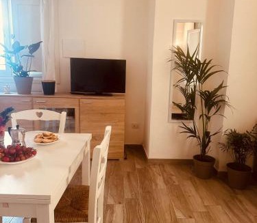 Matino Apartment | B&B Corte Perugia