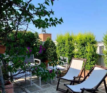 Veglie Bed & Breakfast | B&B Corte Regina Esther