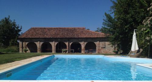 Pegognaga Bed & Breakfast | B&B Corte Vo Grande Vo di Bagno
